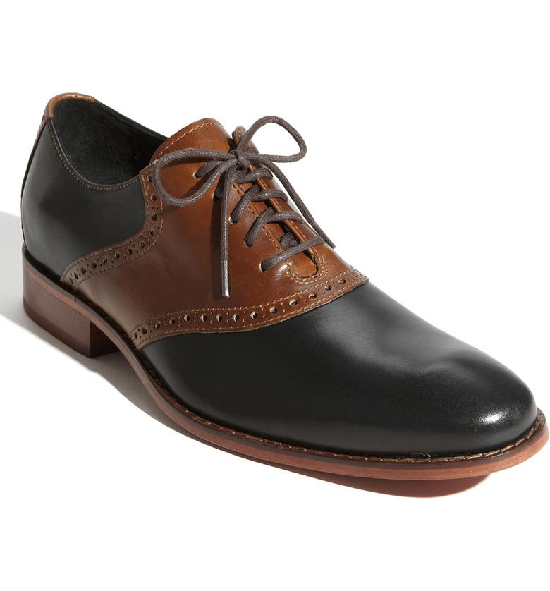 Cole Haan 'Air Colton' Saddle Oxford | Nordstrom