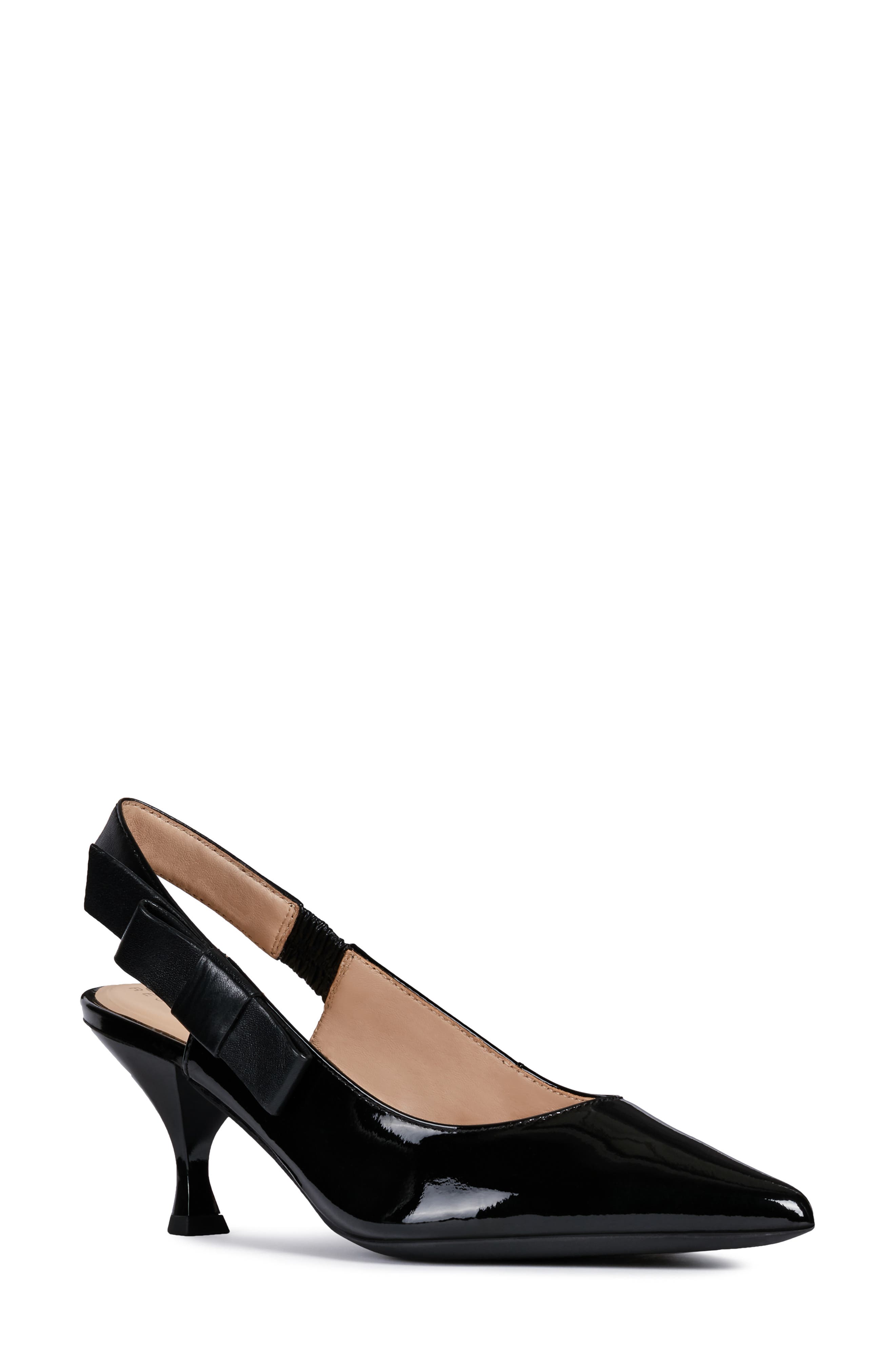 geox slingback