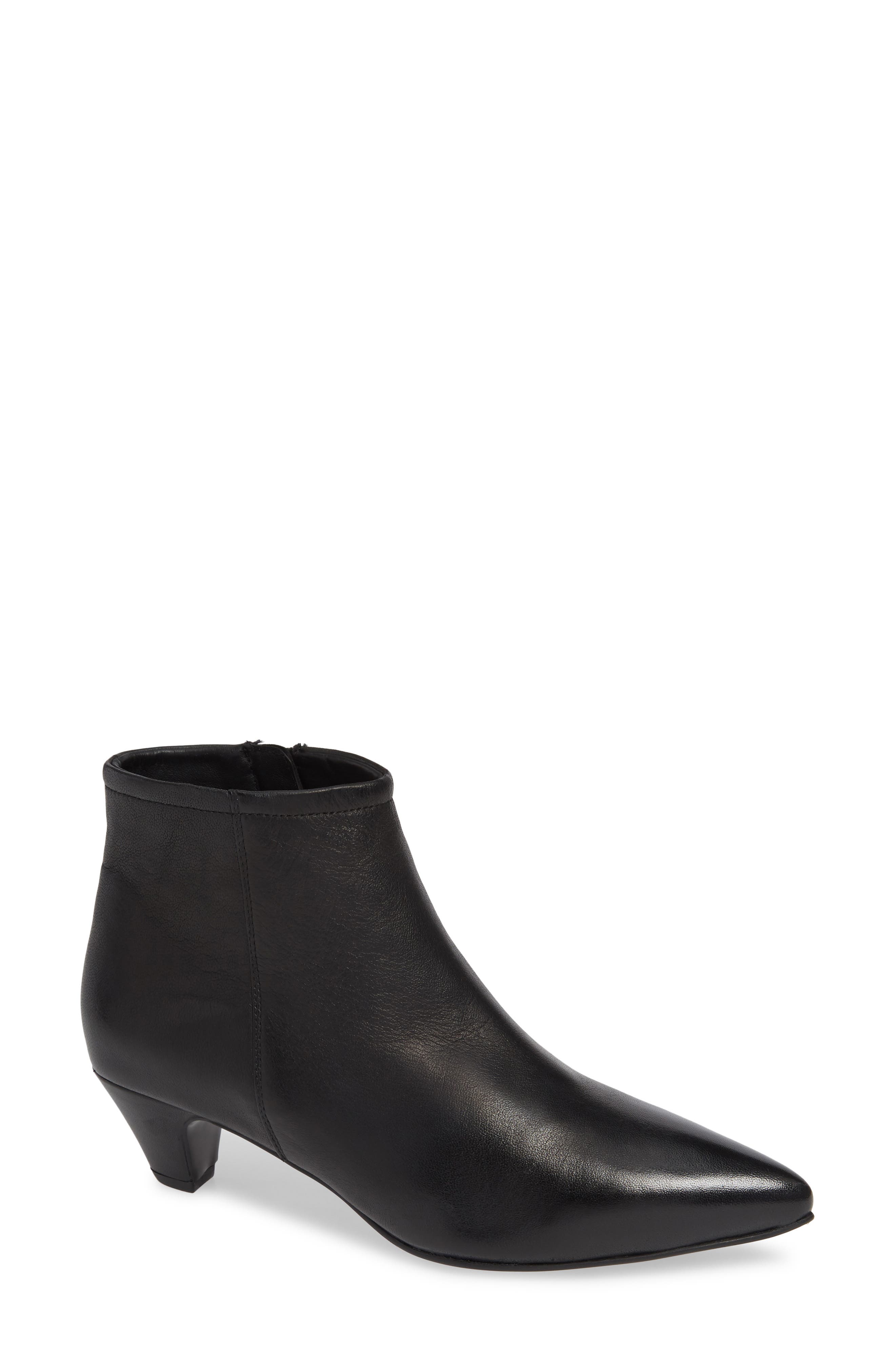 Seychelles Biome Bootie