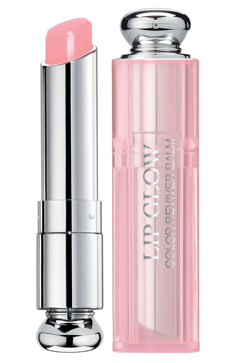 Dior Addict Lip Glow Color Reviving Lip Balm Nordstrom