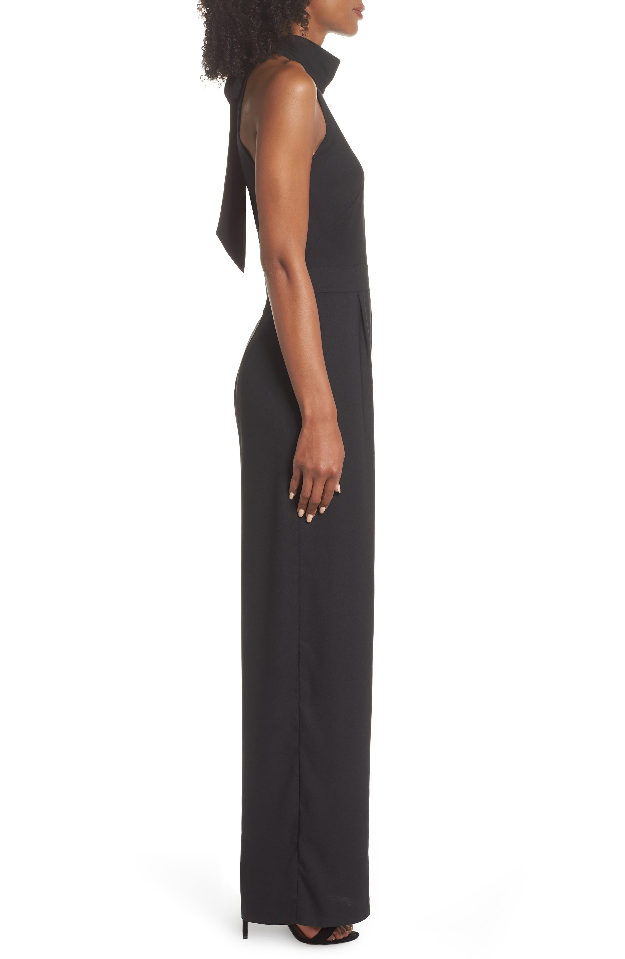 chelsea28 tie back jumpsuit