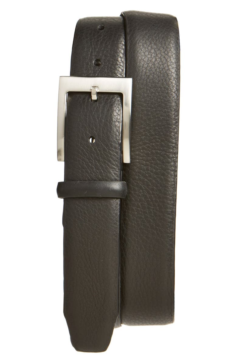 Bill Lavin Belts Leather Belt | Nordstrom