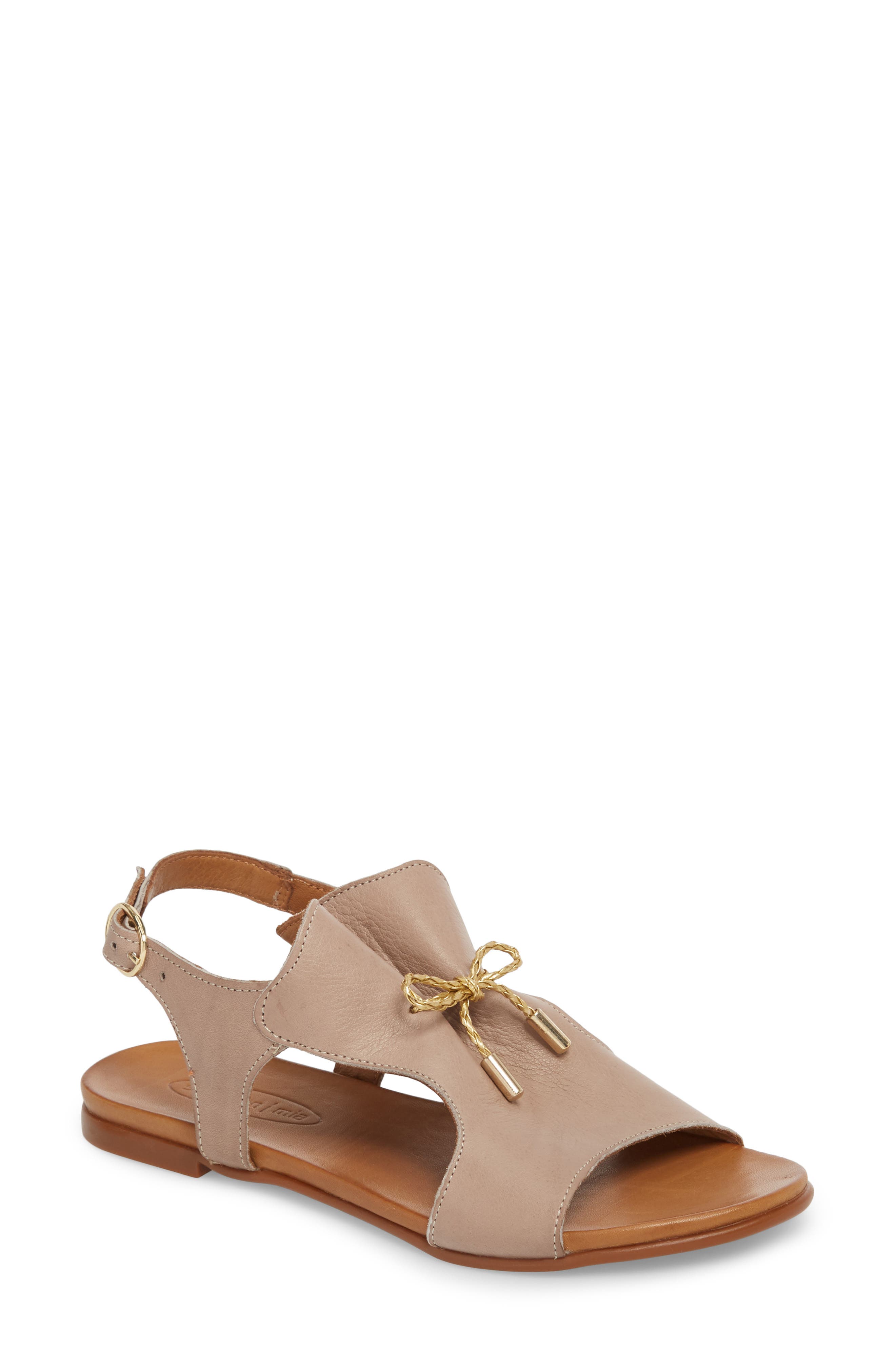 Sheridan Mia Tai Sandal, Beige