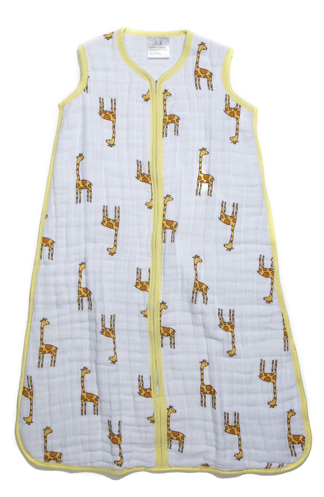 aden + anais 'Cozy Sleeping Bag' Wearable Blanket (Baby) Nordstrom