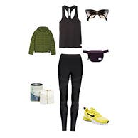 Post-Yoga Vibes
