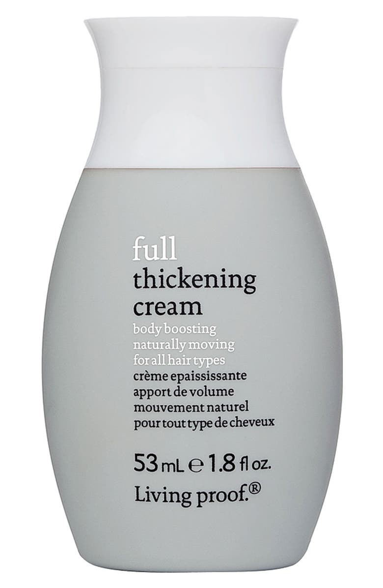 Living proof  Full Body Boosting Thickening Cream  for  Living proof  Full Body Boosting Thickening Cream  for