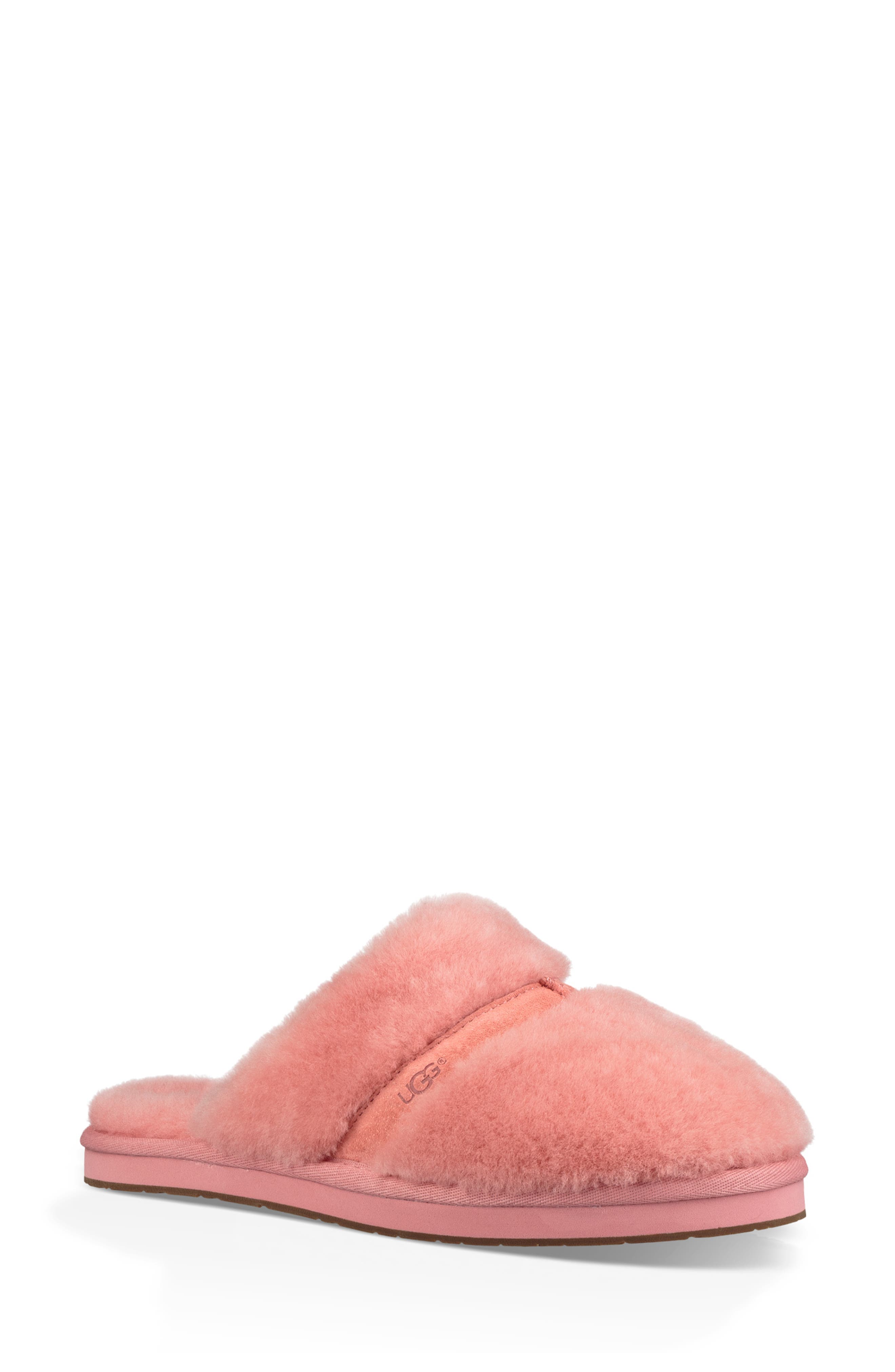 Ugg Dalla Slipper, Pink