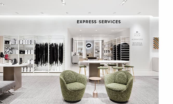 Company History | Nordstrom