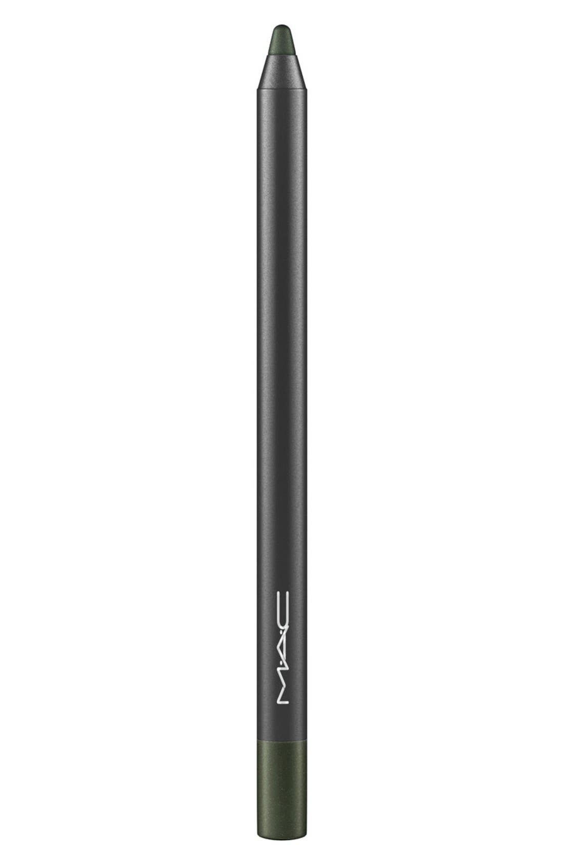 MAC Pro Longwear Eyeliner - Devotion
