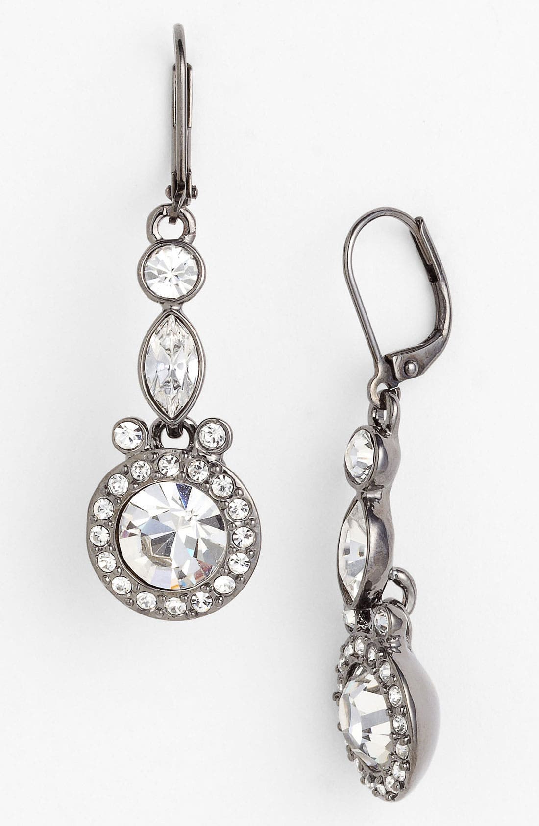 Givenchy Drop Earrings Nordstrom