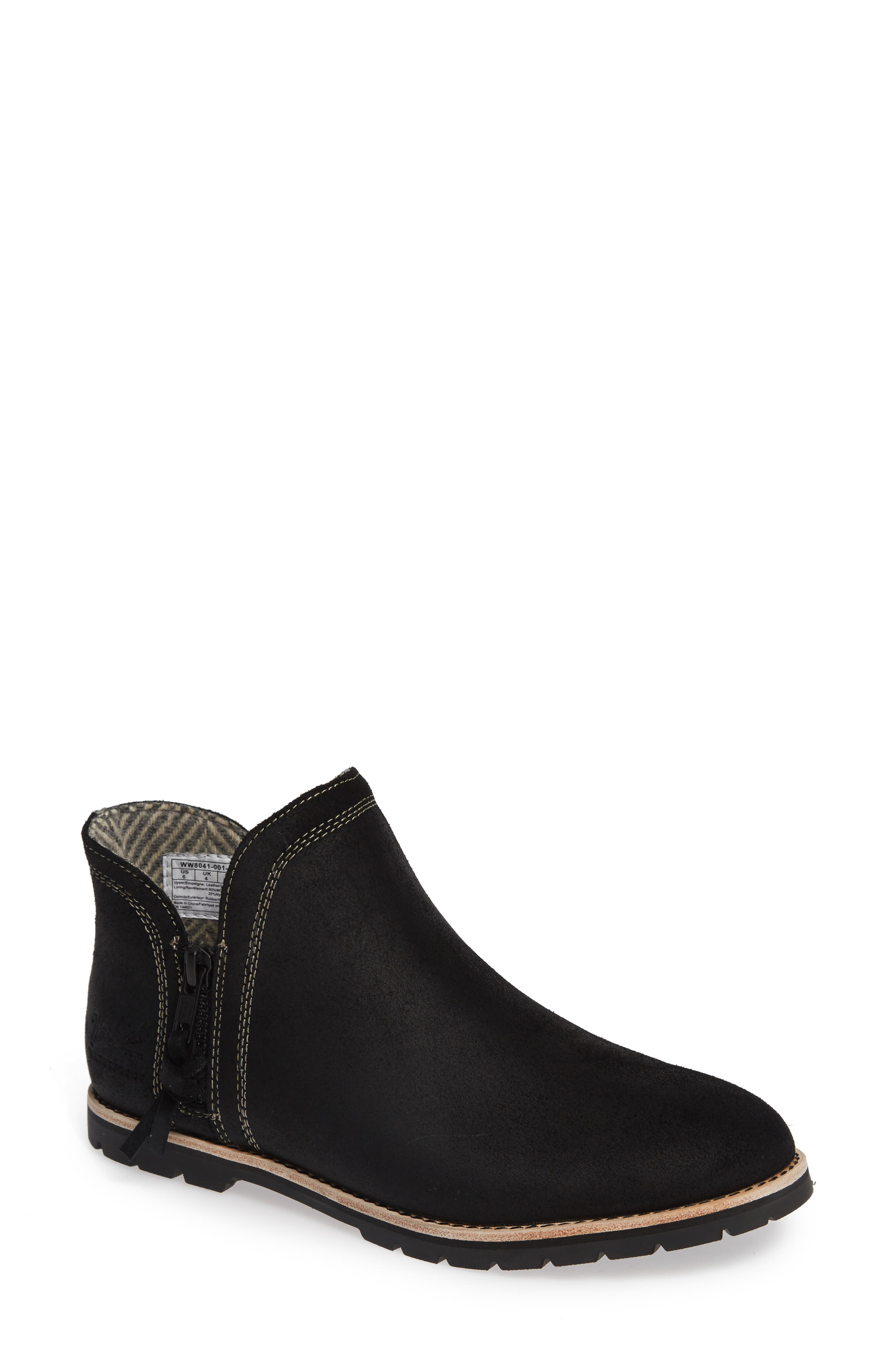 Woolrich Bly Waterproof Bootie