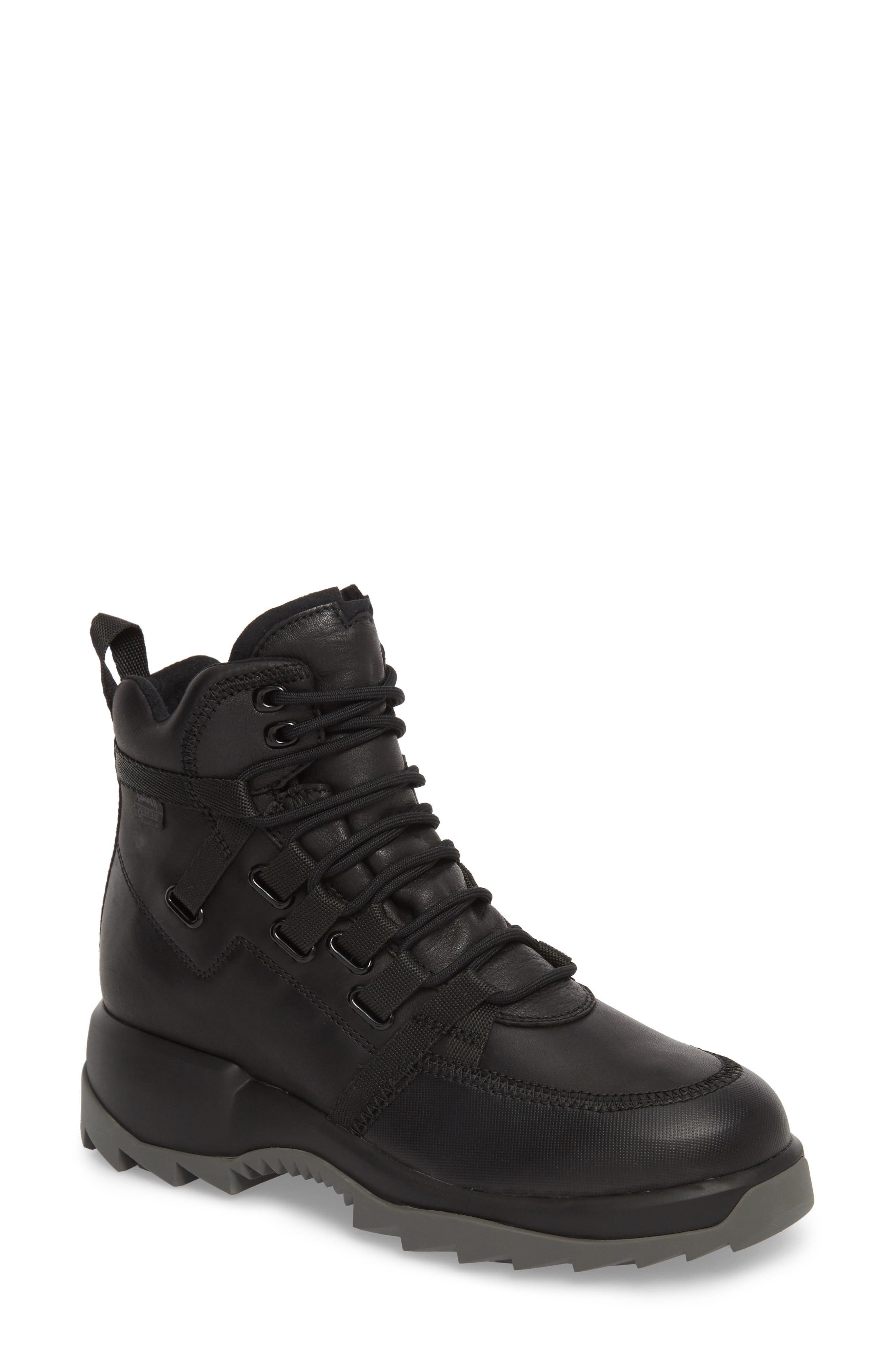 Camper Helix Bootie