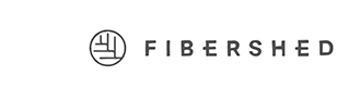 Fibershed logo.