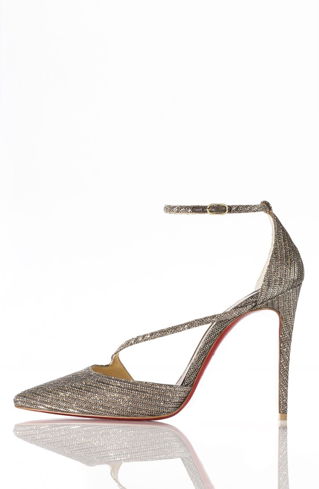 louboutin fliketta