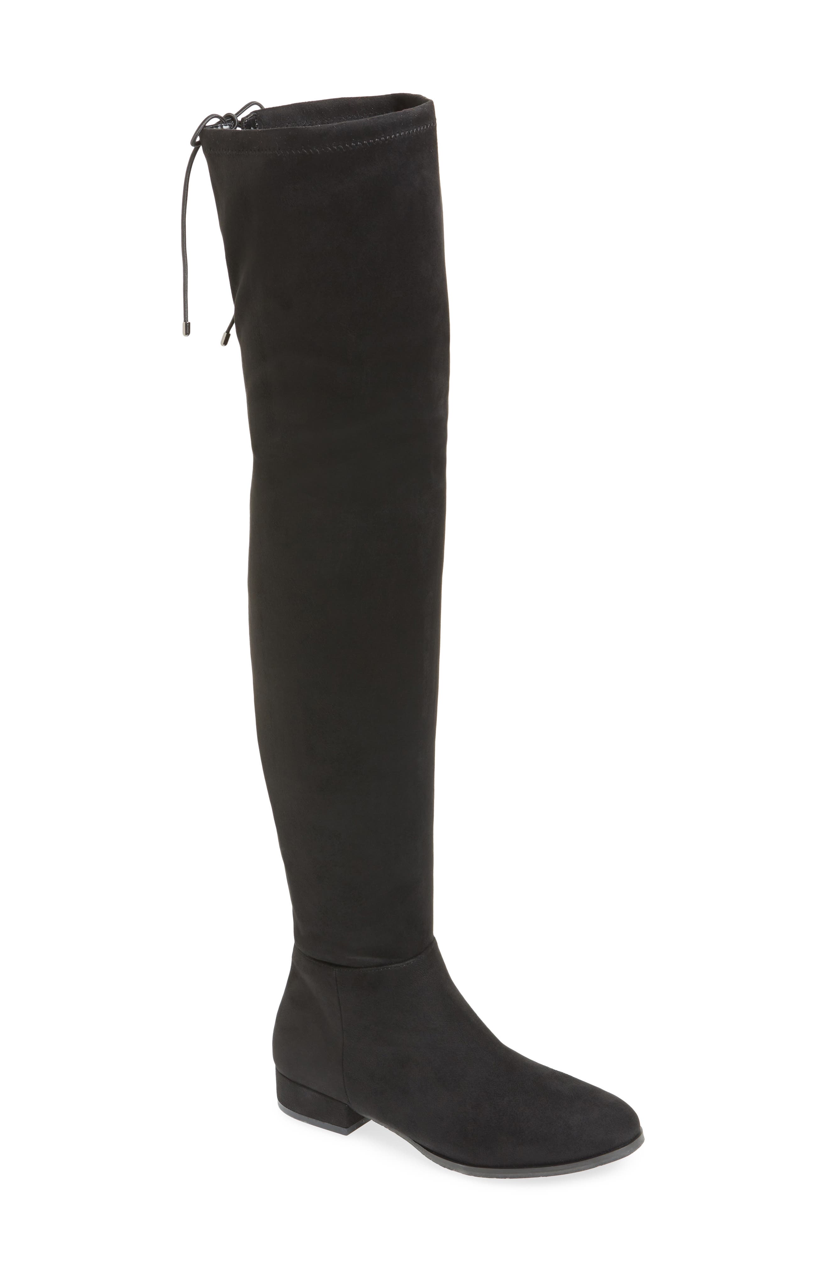 Chinese Laundry Richie Knee High Boot