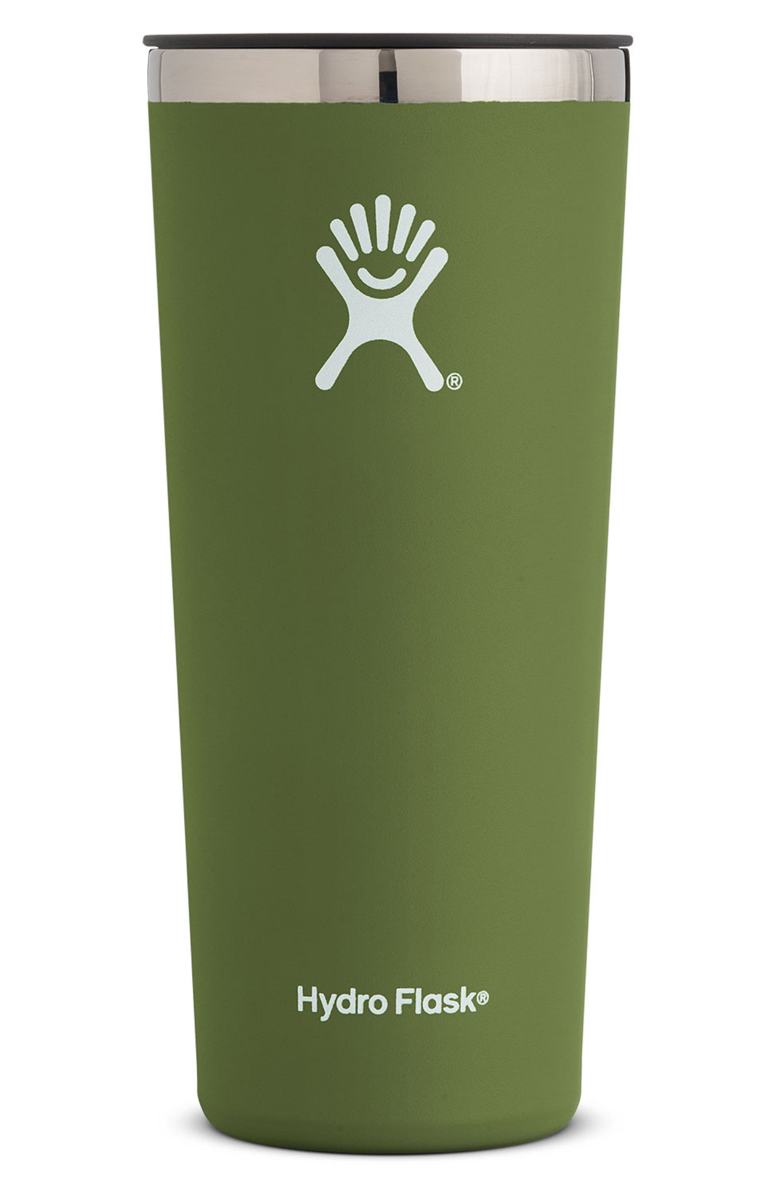 UPC 817318023368 product image for Hydro Flask 22-Ounce Tumbler, Size One Size - Green | upcitemdb.com