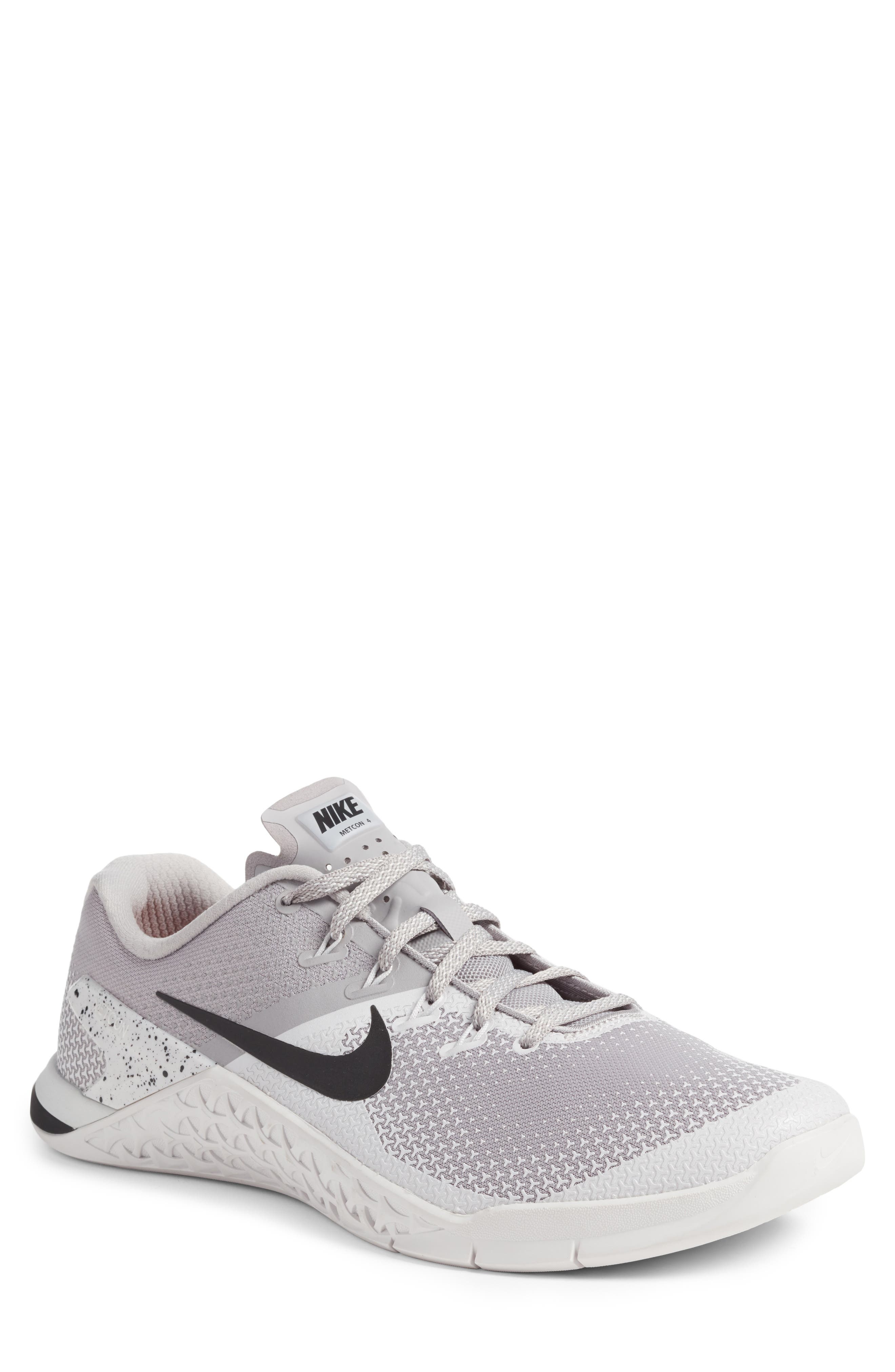 low profile training shoes