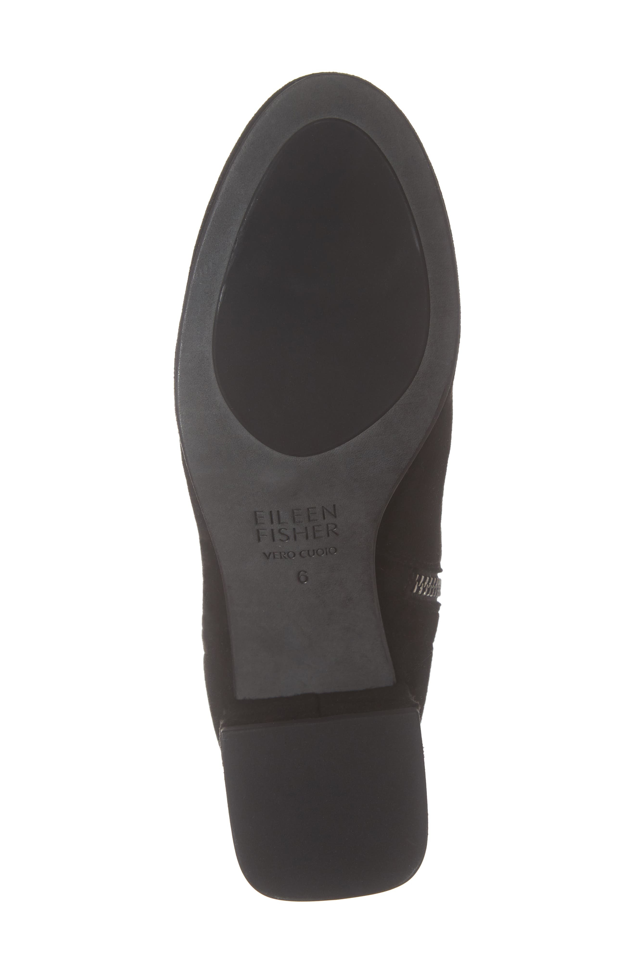 eileen fisher hollis bootie