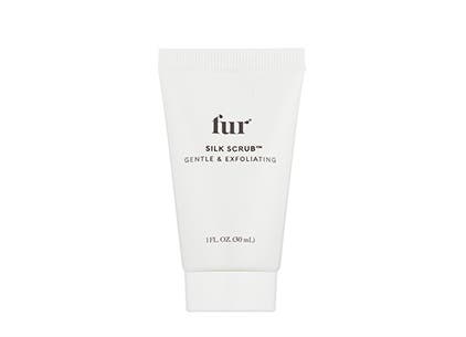 Fur Skincare gift with purchase.