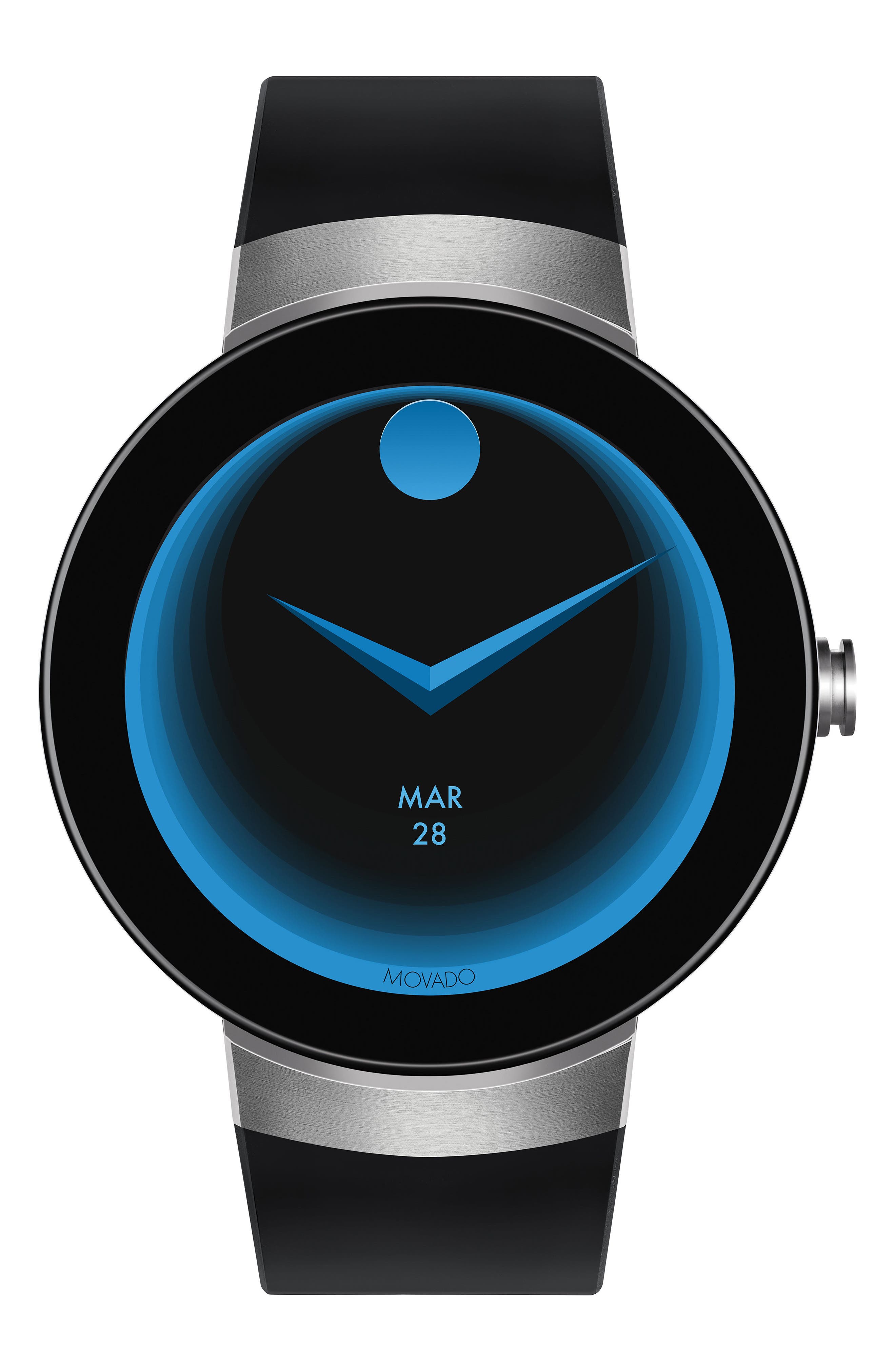 Movado smartwatch cheap 2018