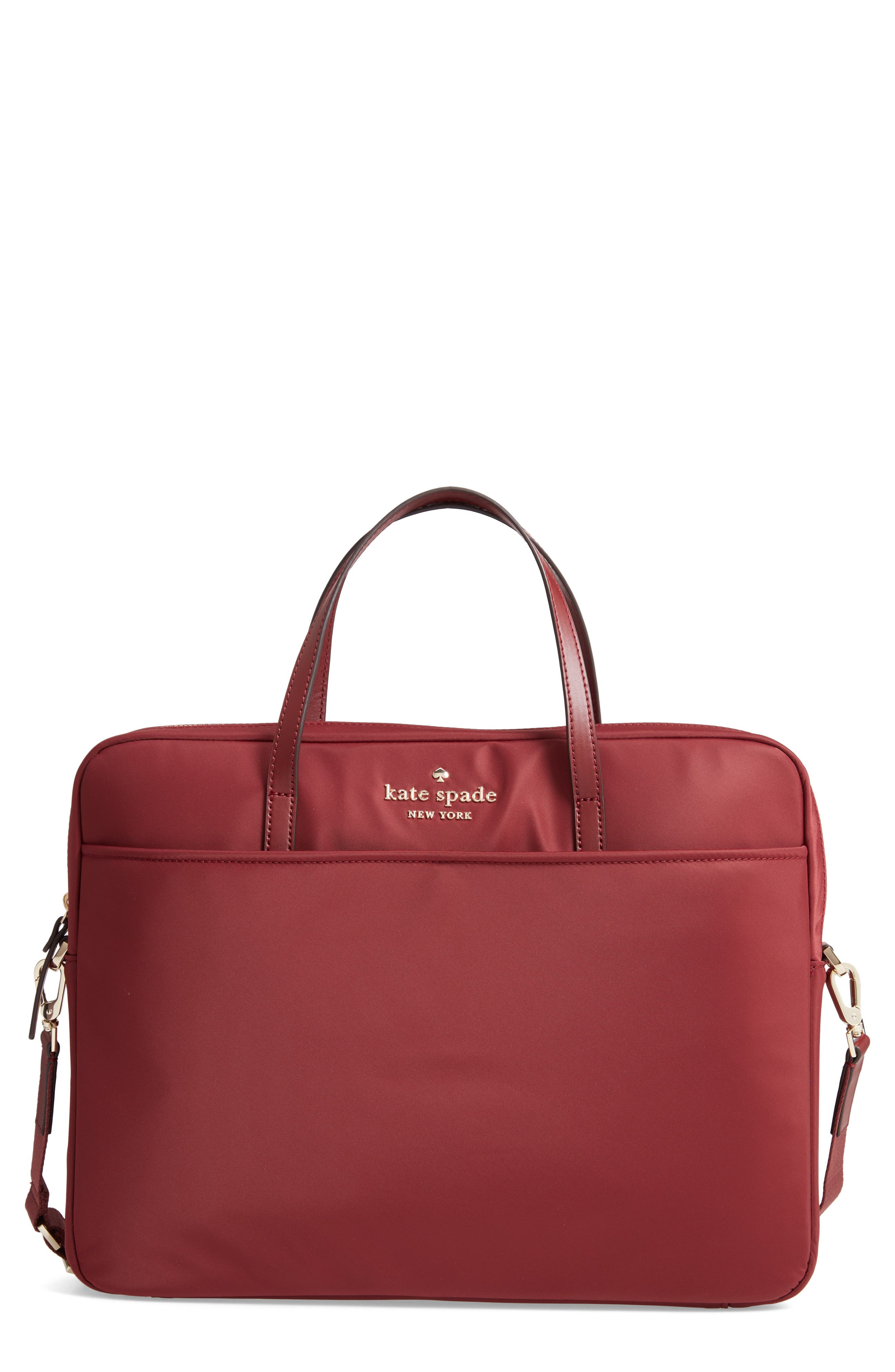 Womens Laptop Bags Handbags / Purses / Luggage