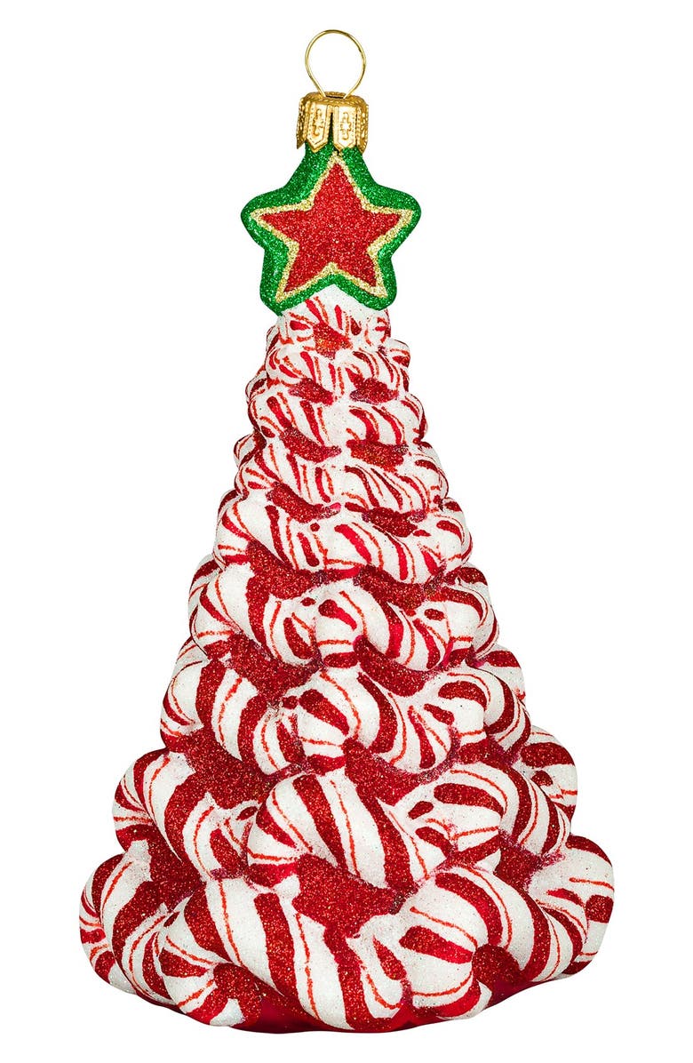 Joy To The World Collectibles Glitterazzi Christmas Tree Ornament Joy To The World Collectibles Glitterazzi Christmas Tree Ornament