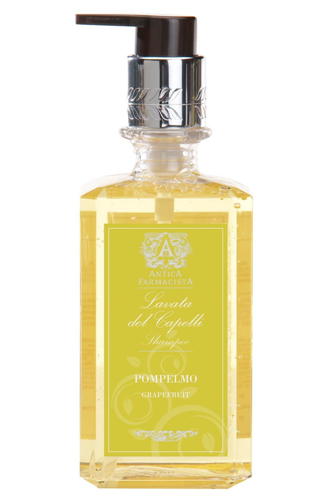 Antica Farmacista Grapefruit Shampoo Nordstrom