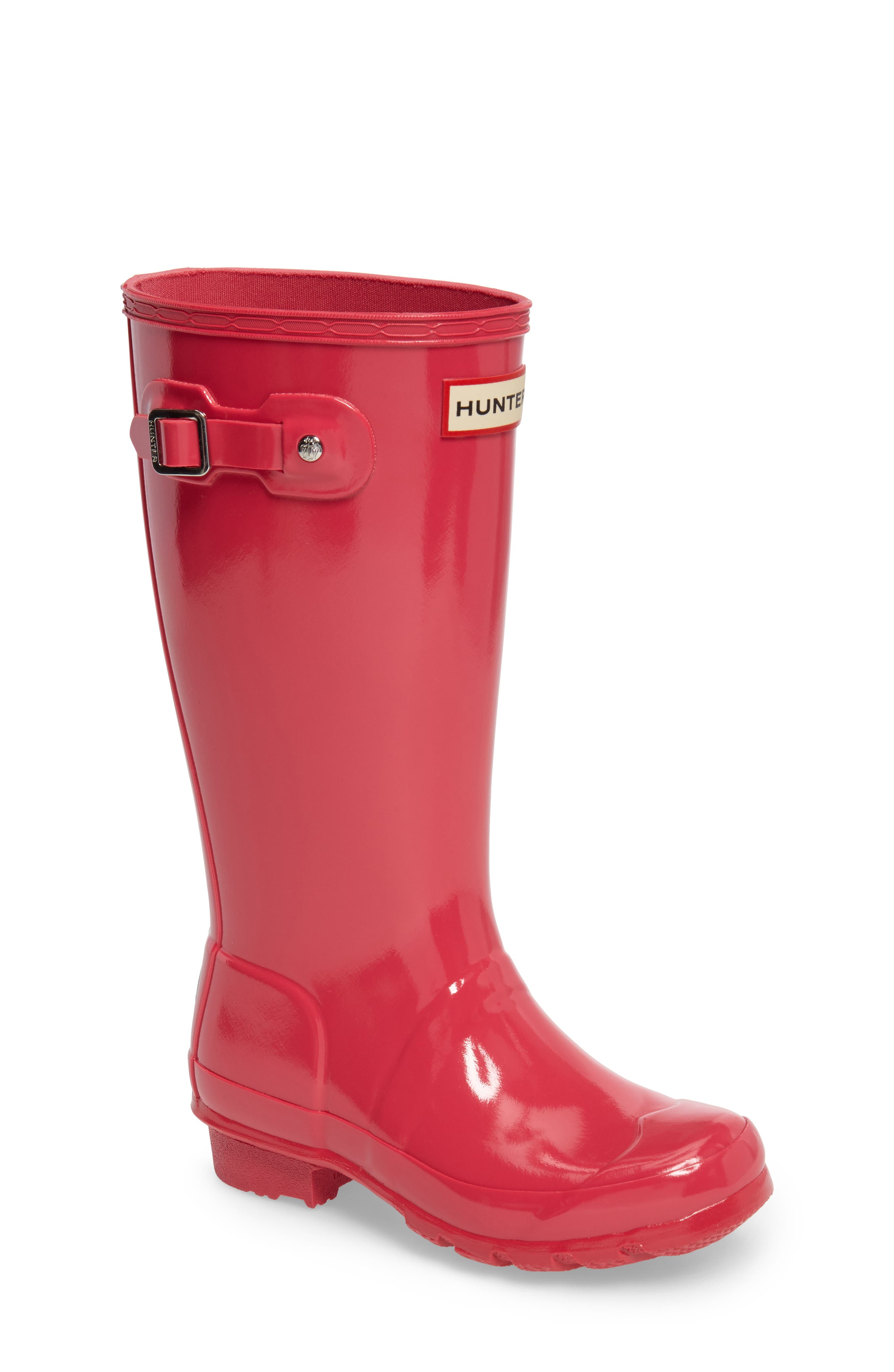 Hunter Original Gloss Rain Boot