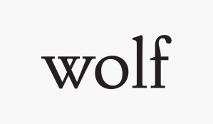 Wolf image