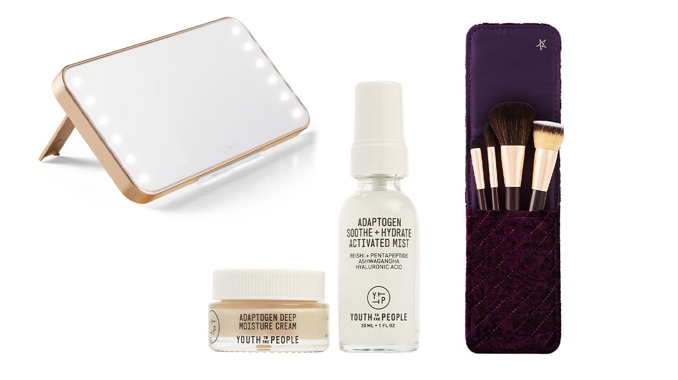 The Ultimate Travel Essentials Checklist