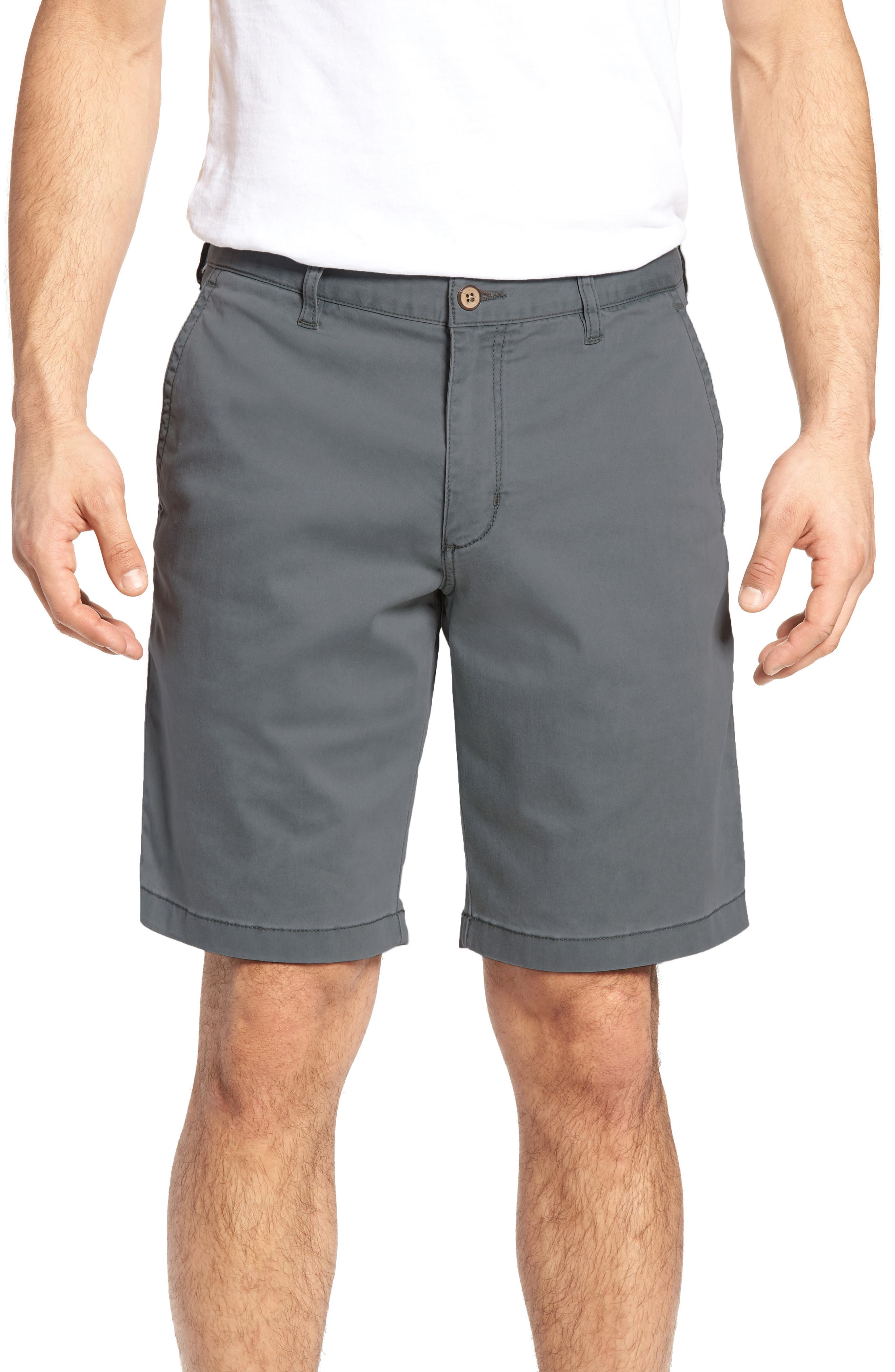 tommy chino shorts