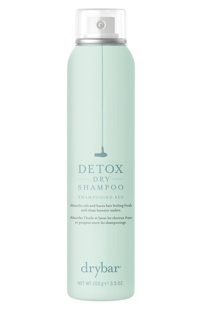 Image result for drybar dry shampoo