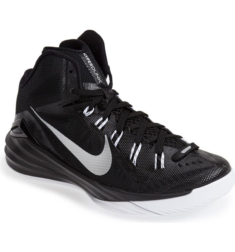 Nike 'Hyperdunk 2014' Basketball Shoe (Women) | Nordstrom