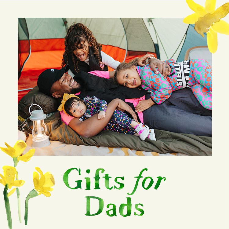 Gift guide for dads