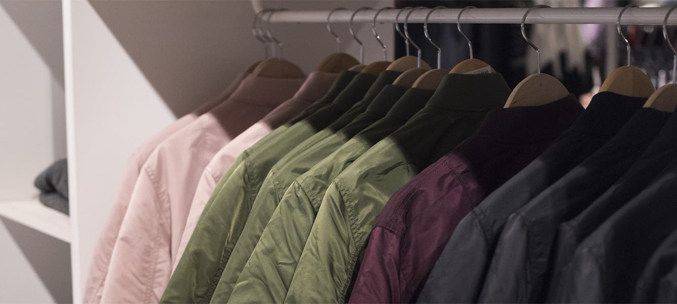 Sustainable Products & Manufacturing