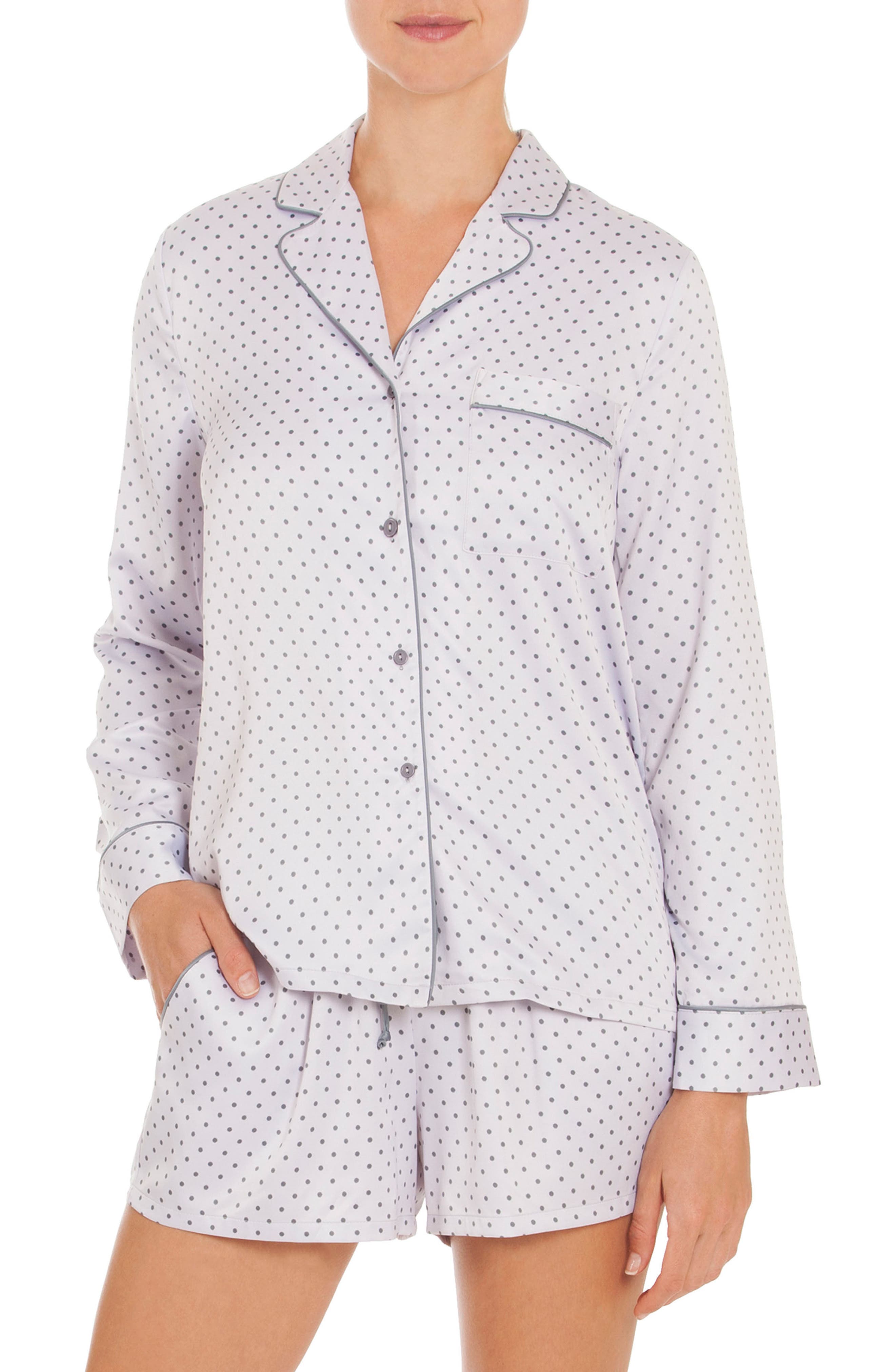 In Bloom by Jonquil Short Pajamas Nordstrom