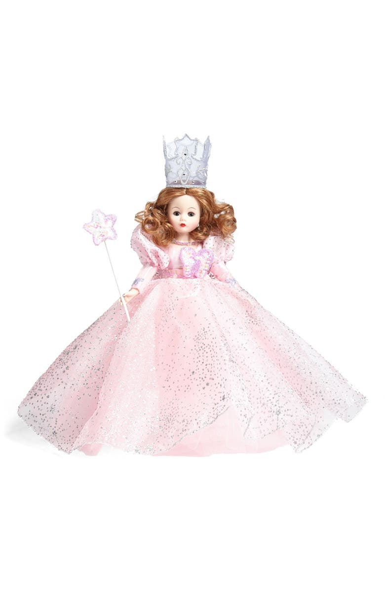 madame alexander glinda the good witch of the north 10 inch