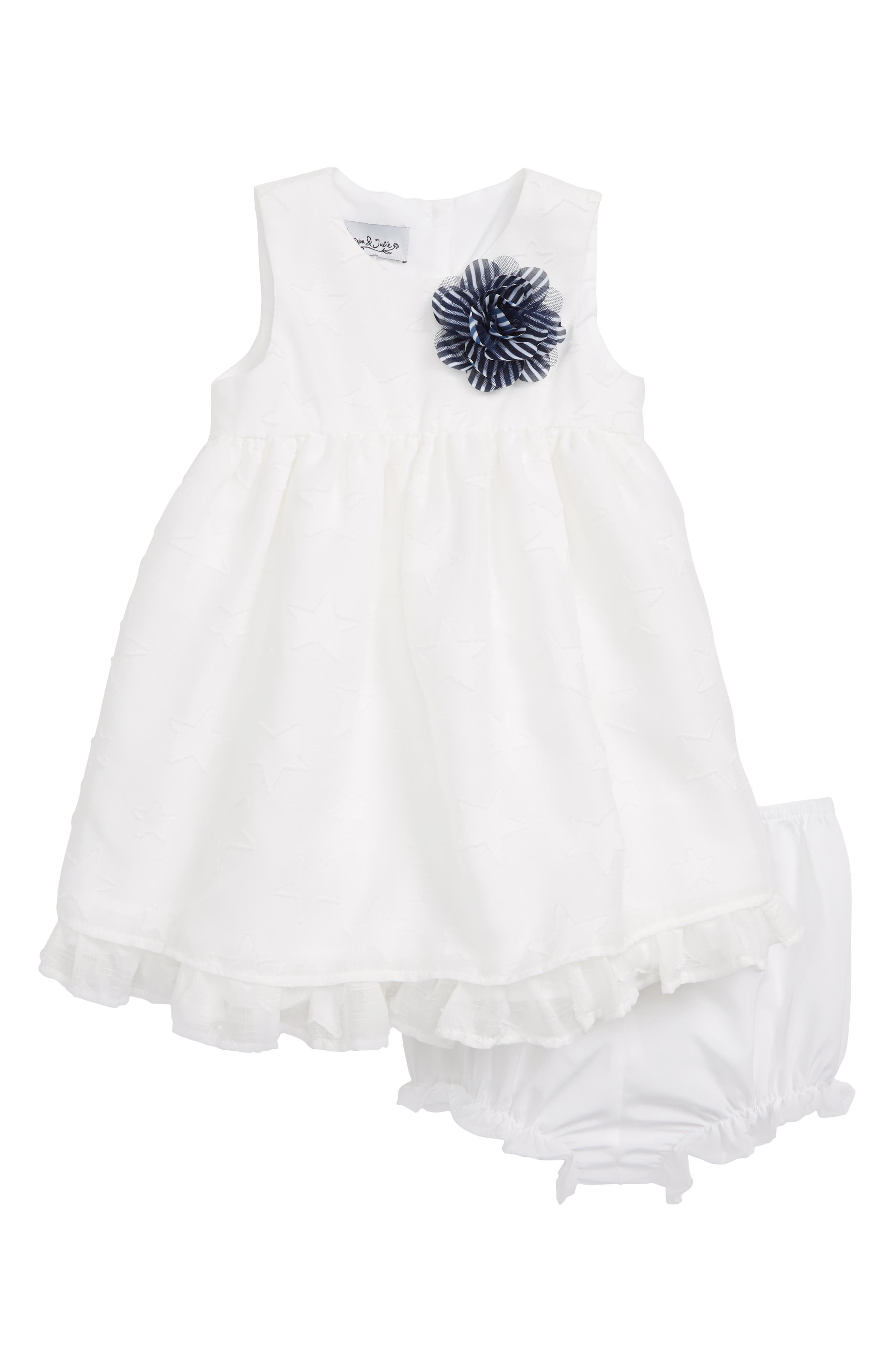 Infant Girl