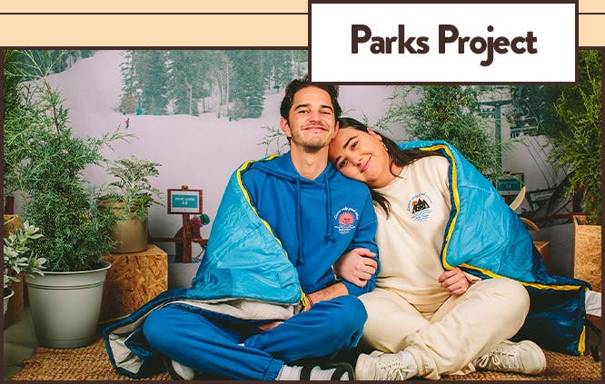 Parks Project