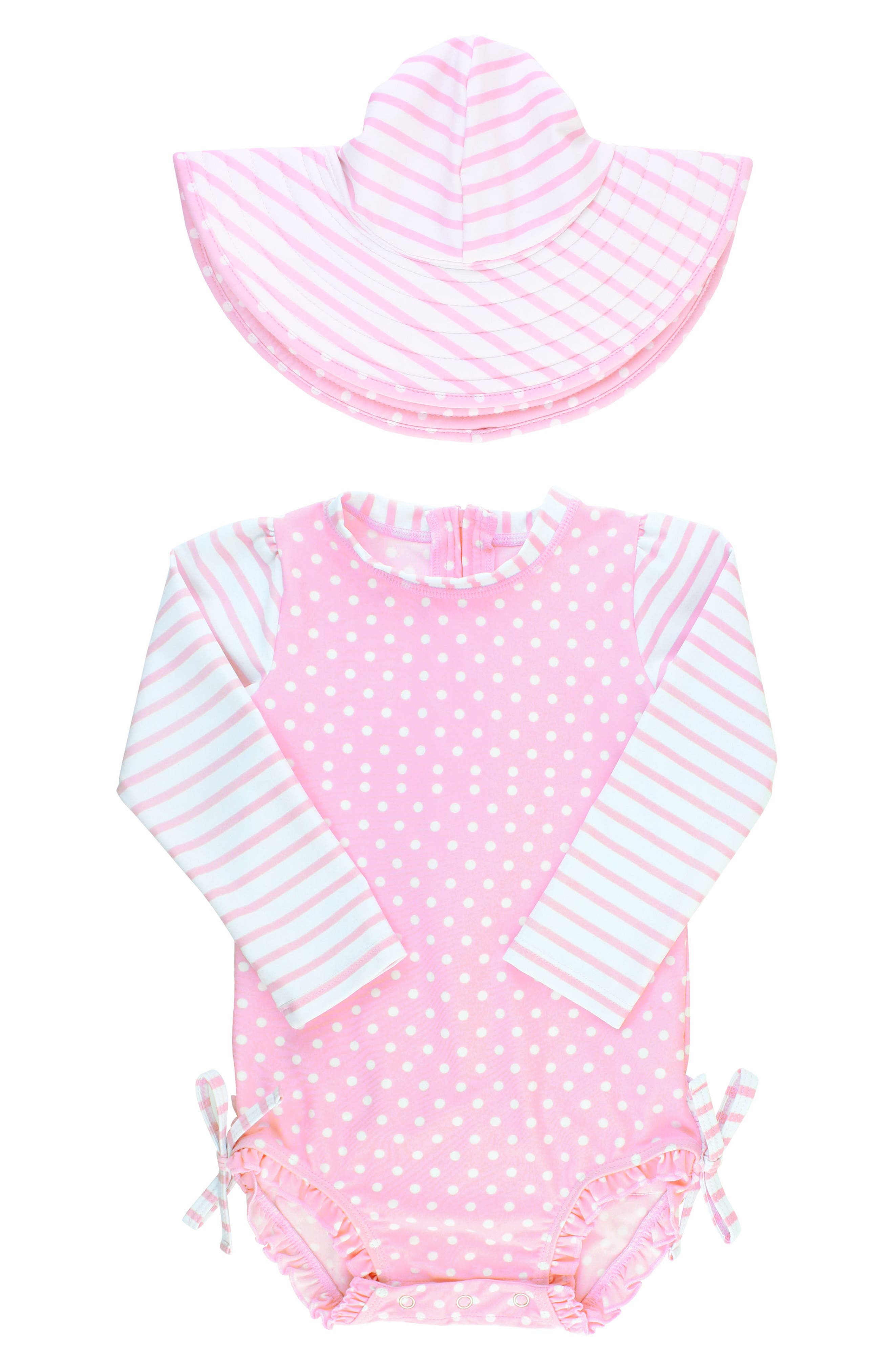 Infant Girl