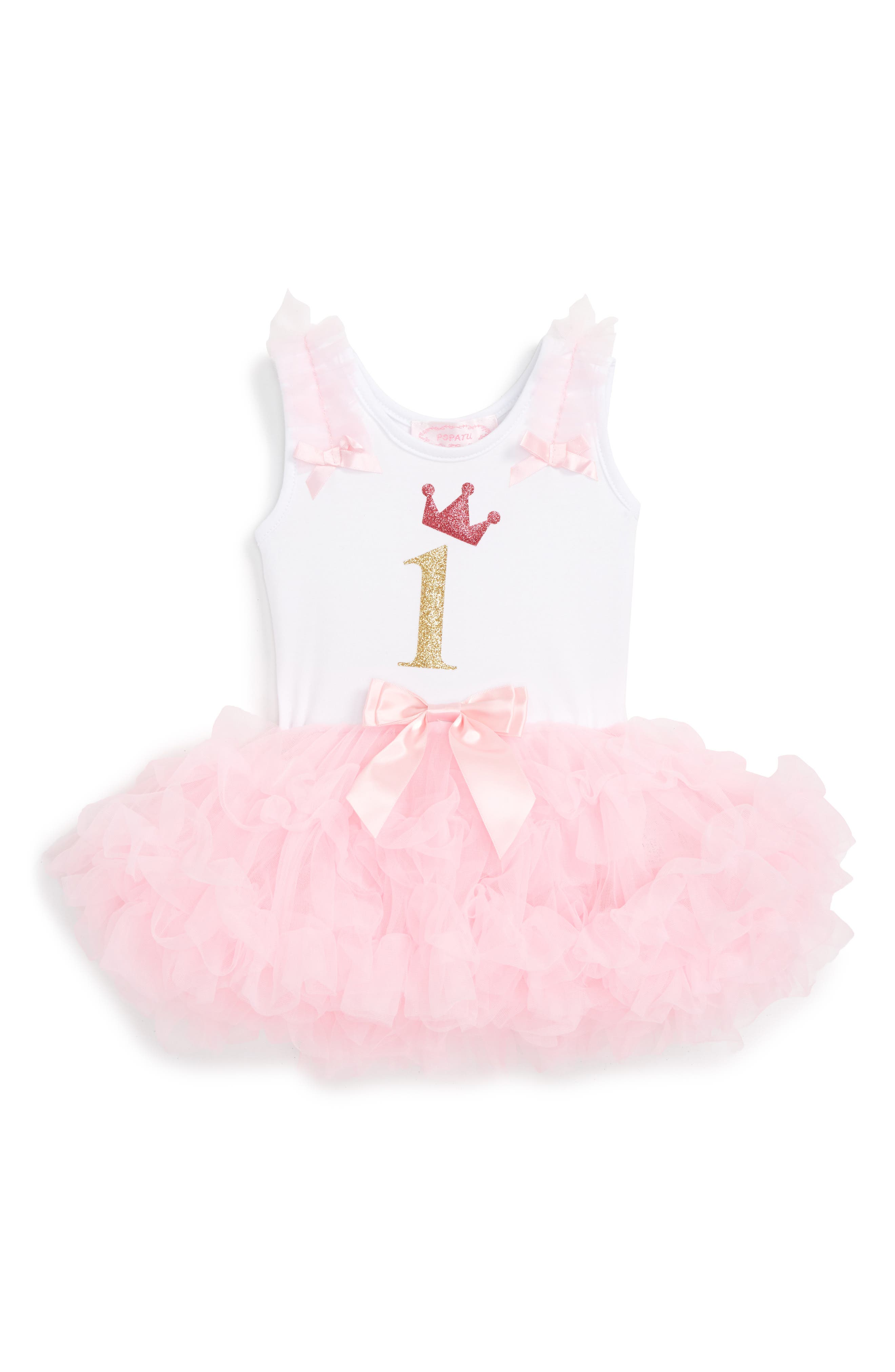 Infant Girl