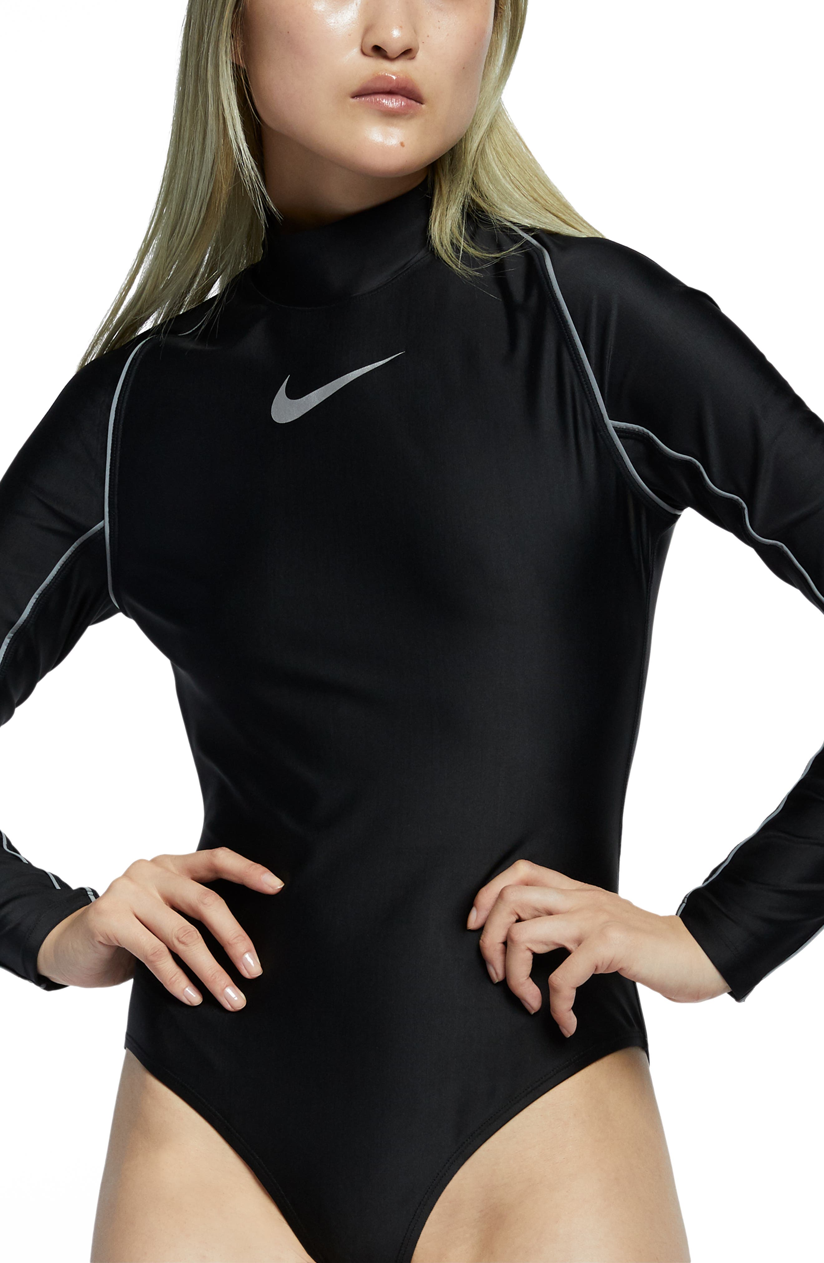 Nike X Ambush Bodysuit, Black