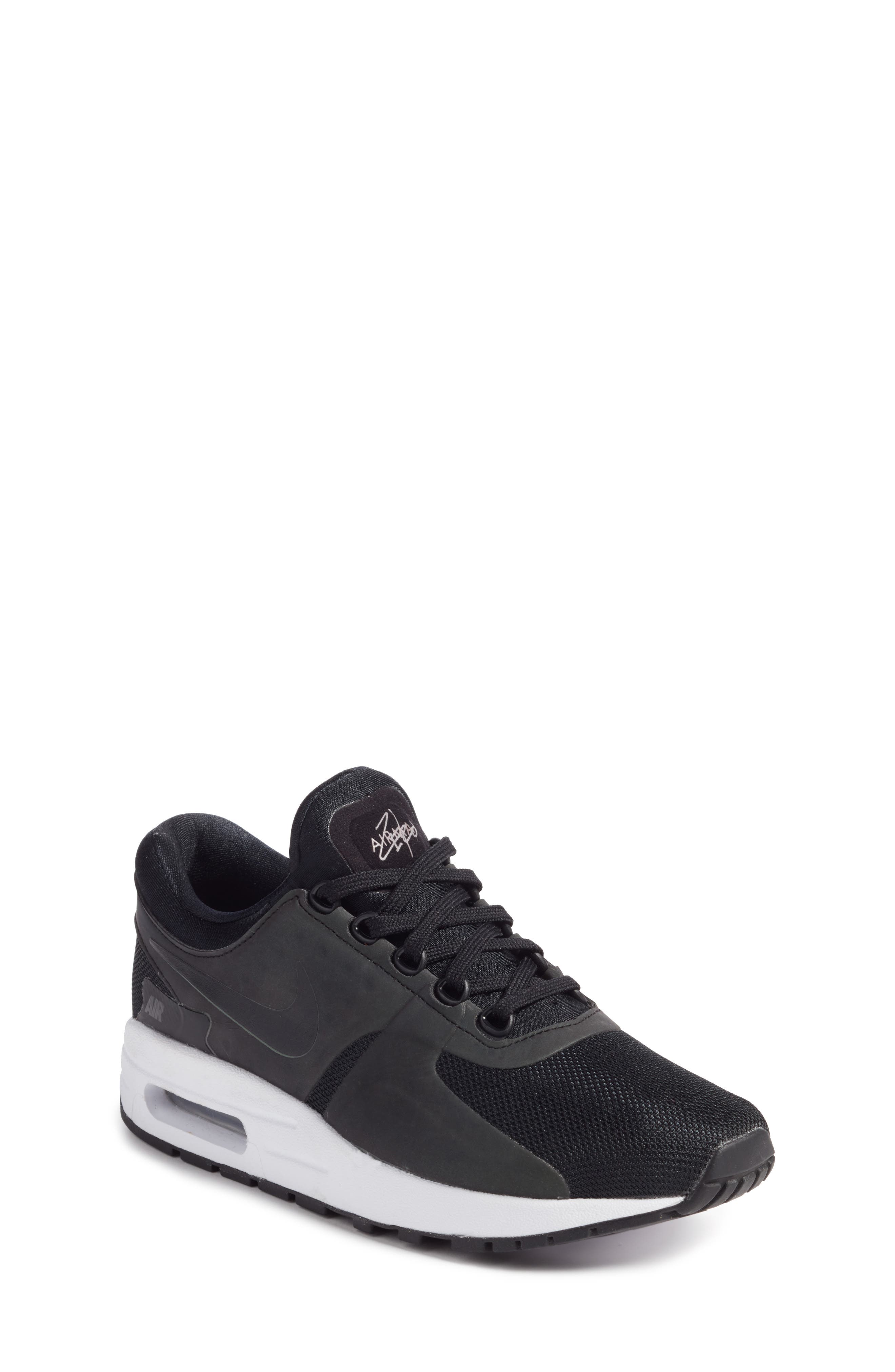 Nike Air Max Zero Sneaker (Big Kid) Nordstrom