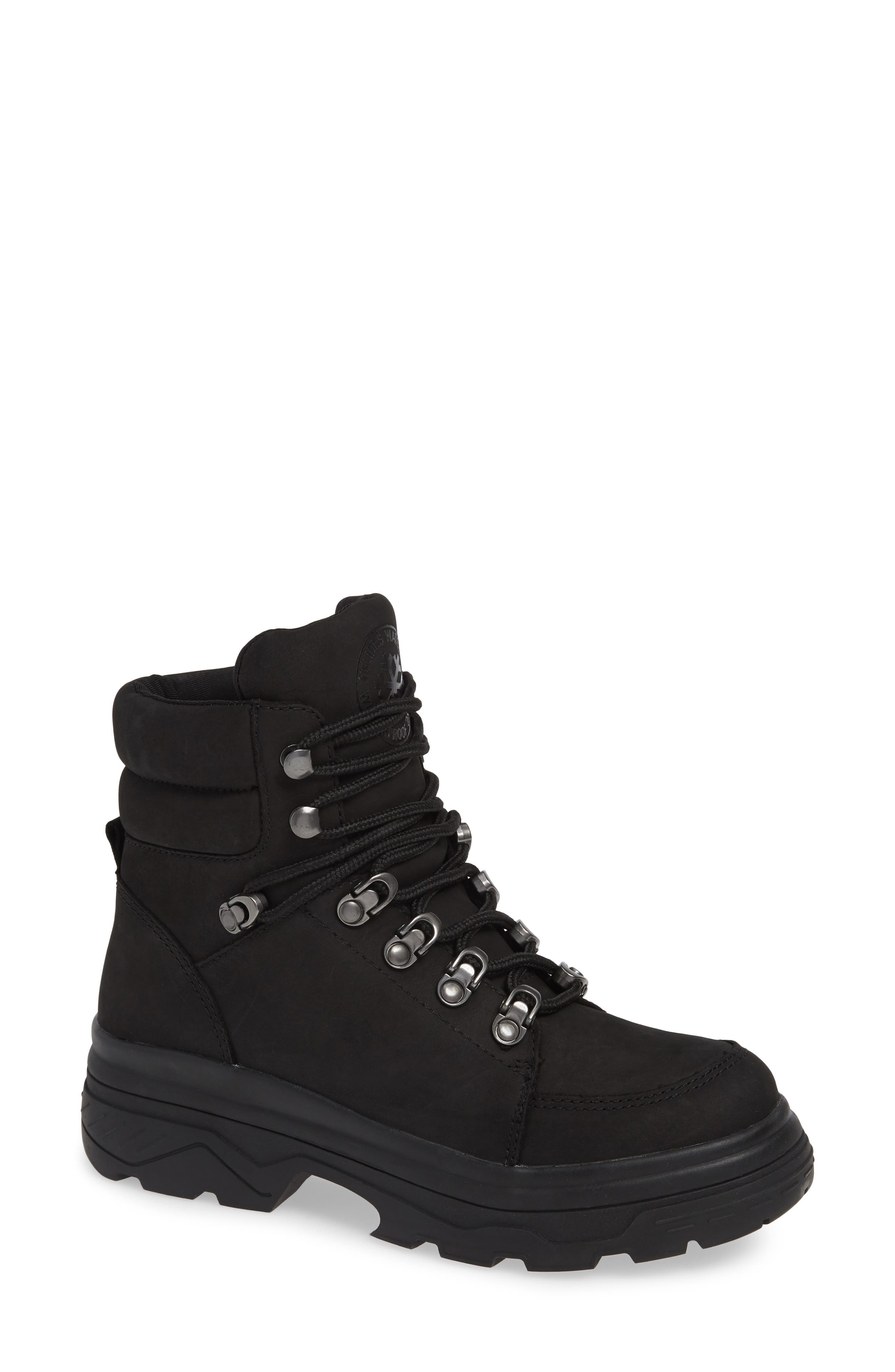 Jslides Reign Waterproof Bootie