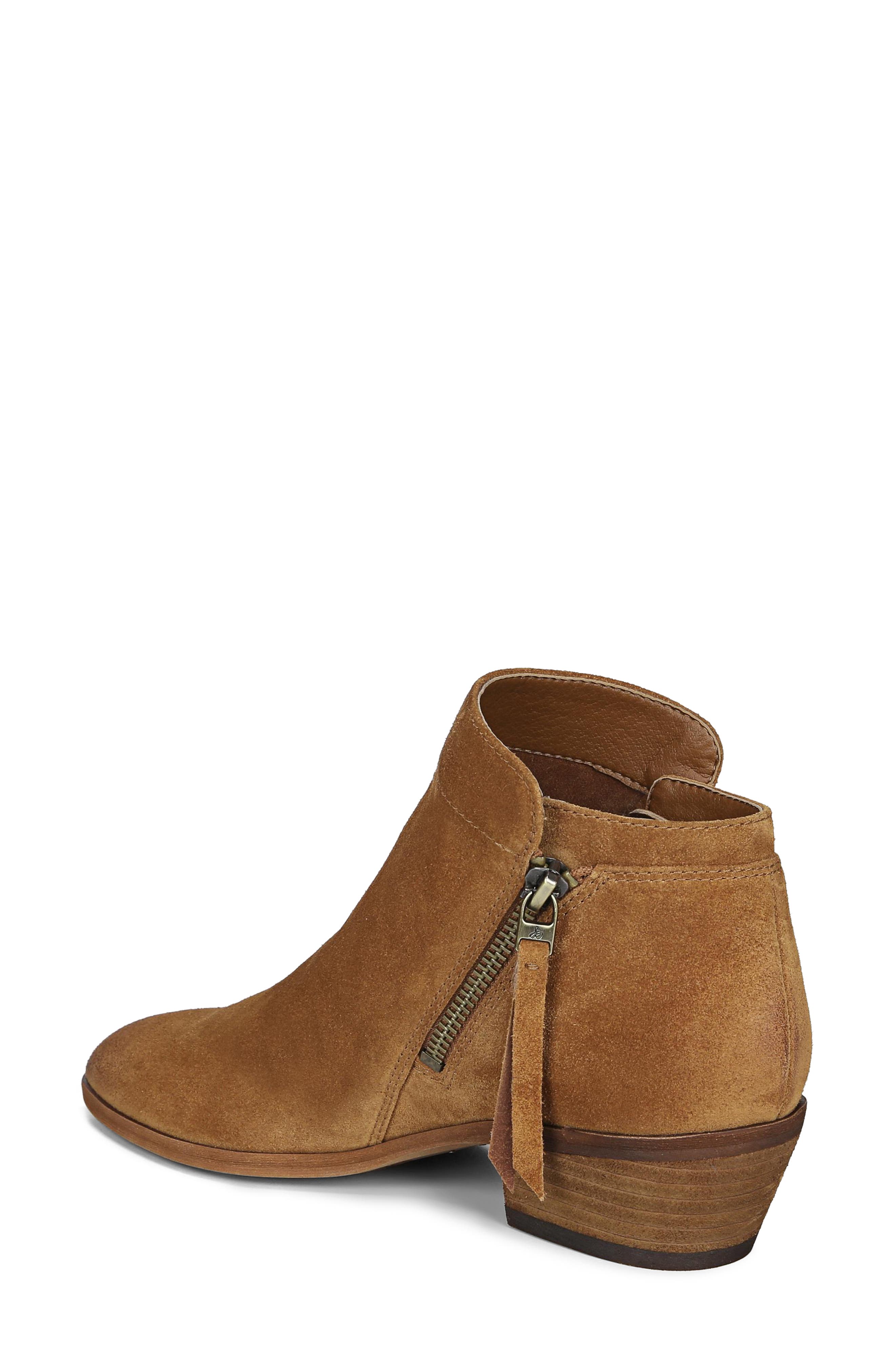 sam edelman royce studded bootie