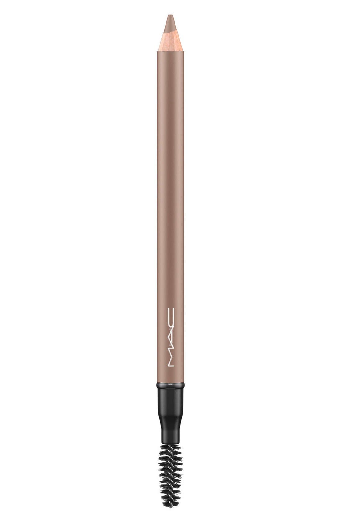 Mac Veluxe Brow Liner Brunette