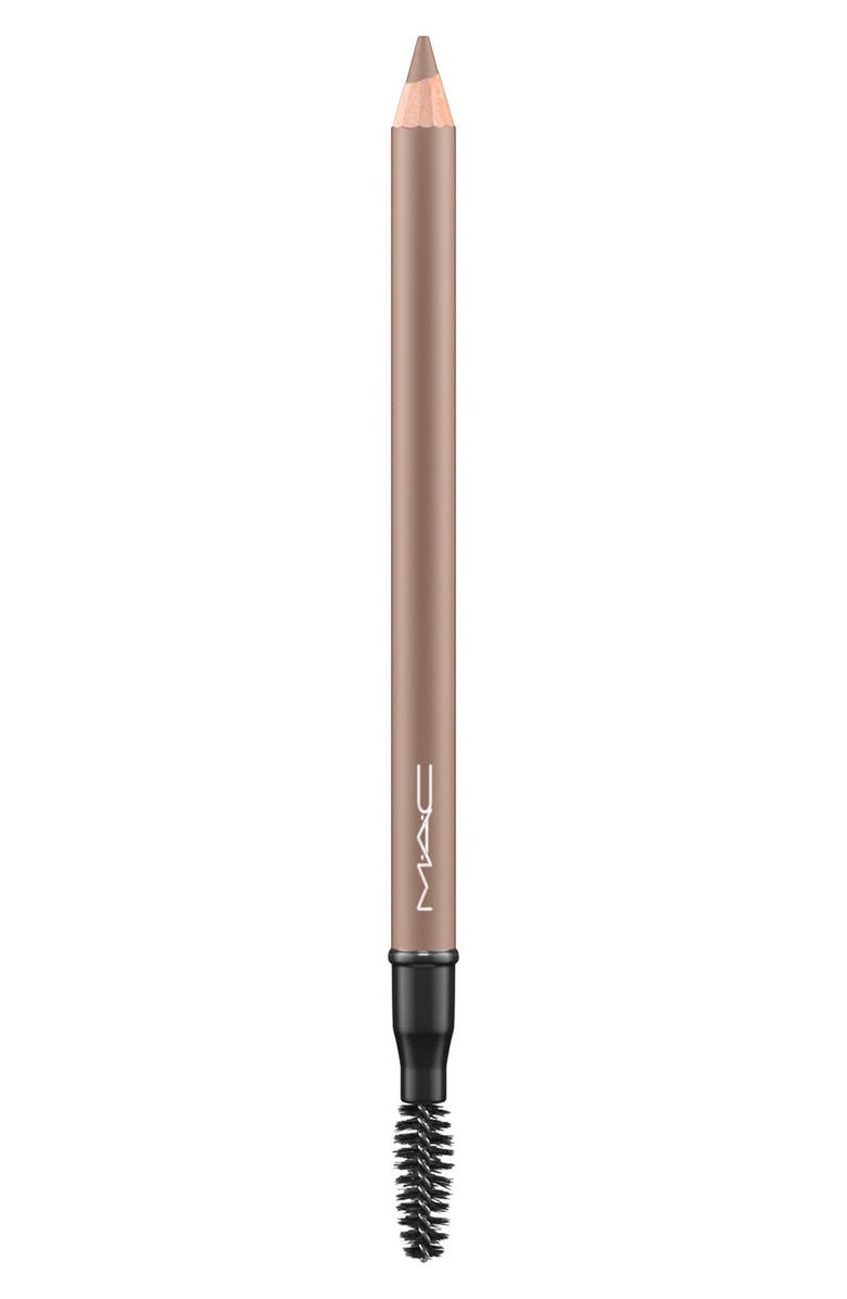Mac Veluxe Brow Liner Brunette Mac Veluxe Brow Liner Brunette