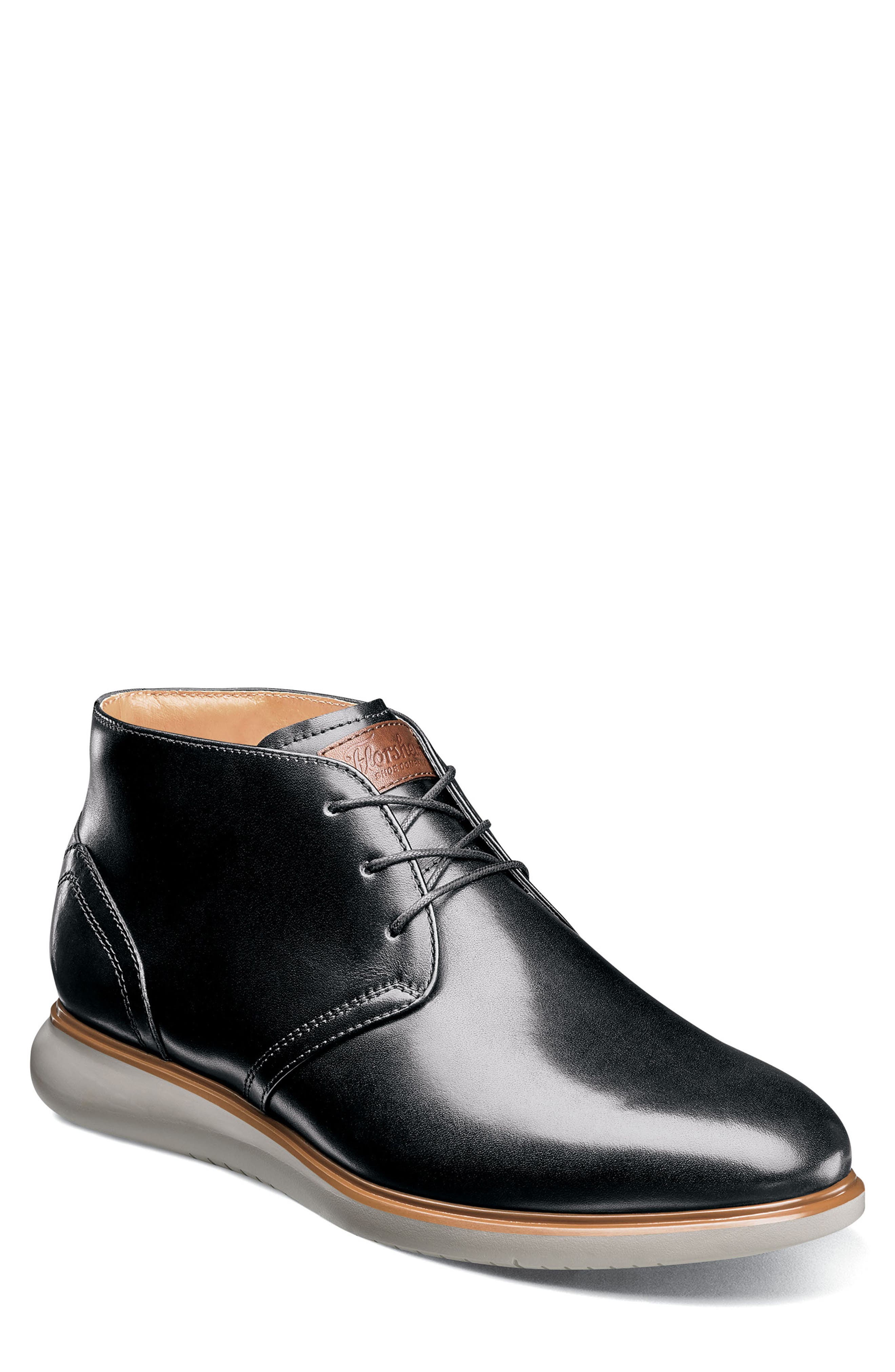 Florsheim Fuel Chukka Boot