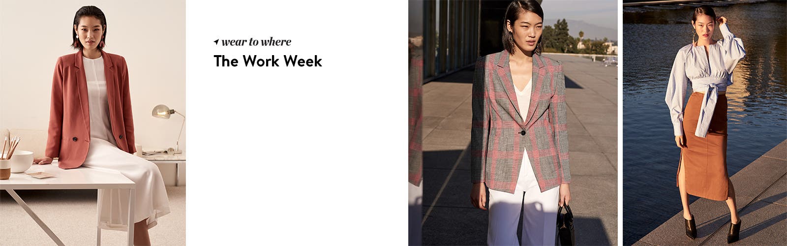Women's Work Clothing, Shoes & Accessories Nordstrom