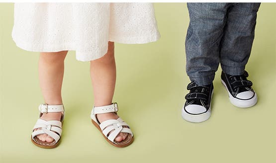 childrens size 7 shoes european
